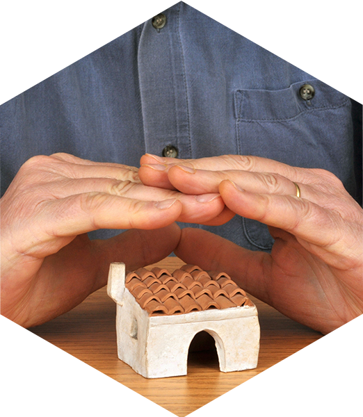 Support Local Authority Town Hall Notaires Office